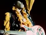 Hendrix Jimi - Jimi Hendrix - Wild Thing (Guitar Sacrifice)