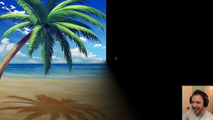 WE GOT US A FULL MOON TONIGHT - Ep 7 - Sakura Beach 2