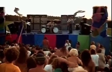 Hendrix Jimi - Jimi Hendrix - Foxy Lady (Rainbow Bridge 1970)  Facebook