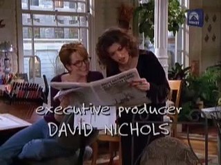 Caroline In The City 318 Caroline and the Cabbie Ez ShareTV