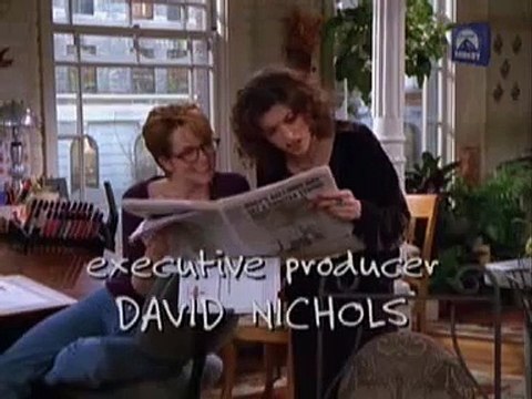 Caroline In The City 318 Caroline and the Cabbie Ez ShareTV