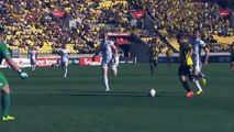 Wellington Phoenix 1-2 Perth Glory | FULL MATCH HIGHLIGHTS | Matchday 1