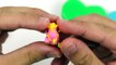 tmnt Play Doh Lollipops Surprise Eggs Disney Cars Peppa Pig Frozen Ninja Turtles cars