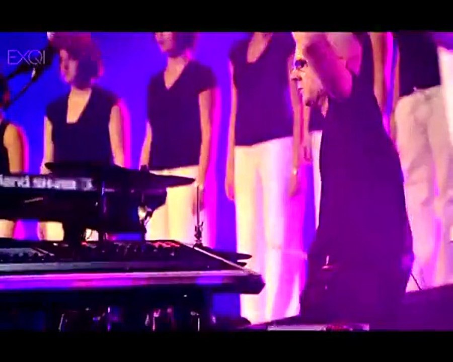 Milk Inc - The Best Of Supersized 2 concert