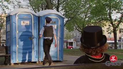 Best Magic Tricks Pranks - Best of Just for Laughs Gags