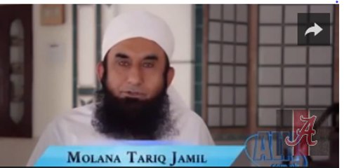 Husband and Wife Divorce Issue Solution By Maulana Tariq Jameel 2015 -> must watch