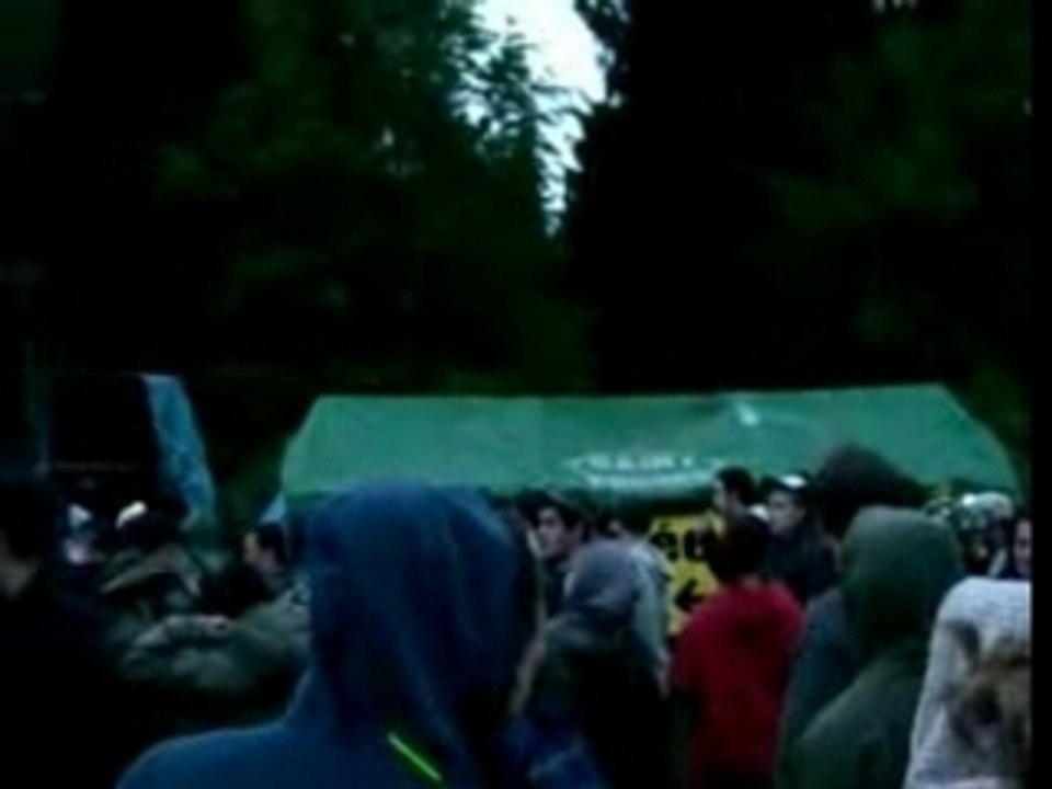 atz vs kanaille free party
