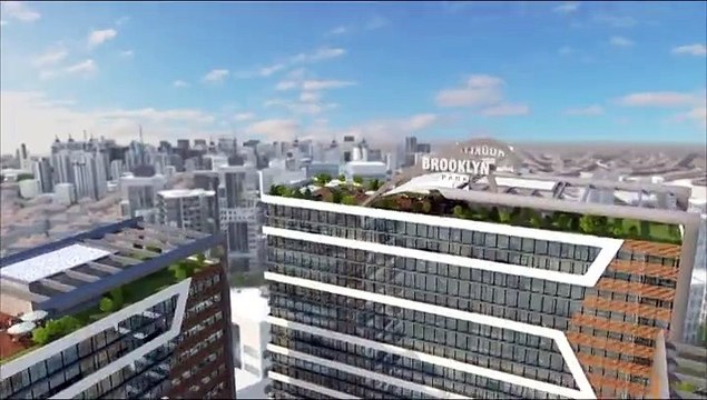 Brooklyn Park Reklam filmi emlakmanset.com ilhan ÇAMKARA