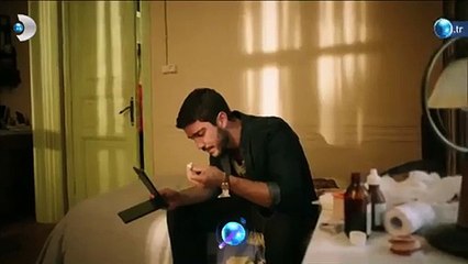 Ulan İstanbul 3.Bölüm Fragmanı