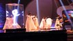 Urwa Hocane fall on stage while dancing at Lux Style Awards 2015