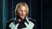 The Hunger Games: Catching Fire Interview - Woody Harrelson (2013) HD