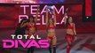 Total Divas Are Getting Fierce This January! | Total Divas | E!