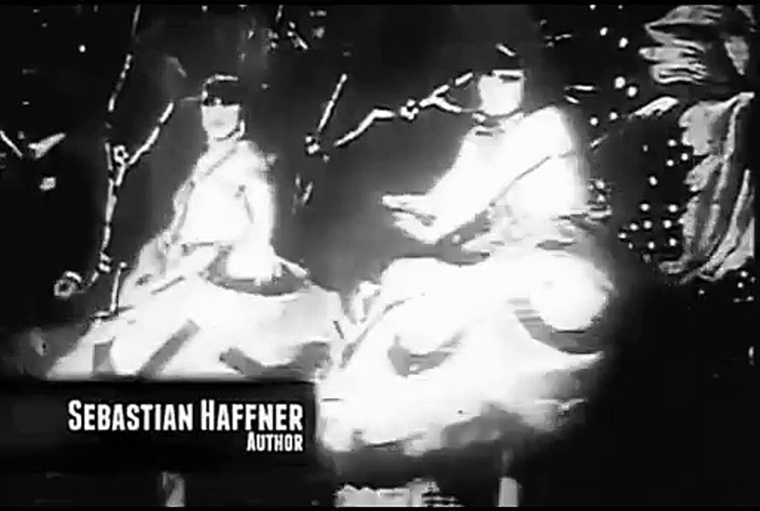 The Third Reich part1