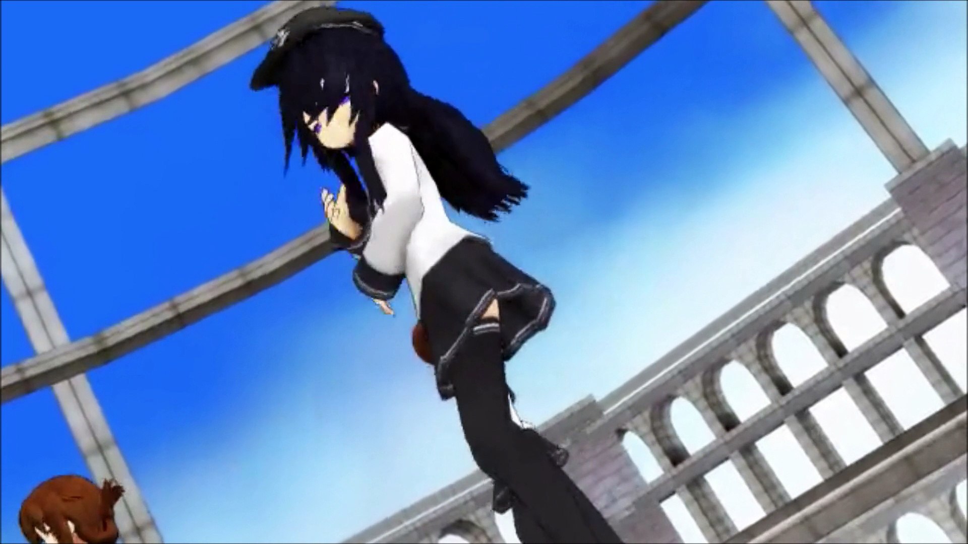 艦これmmd 第六駆逐隊 さらばシベリア鉄道 Bis Mad Amv 動画 Dailymotion