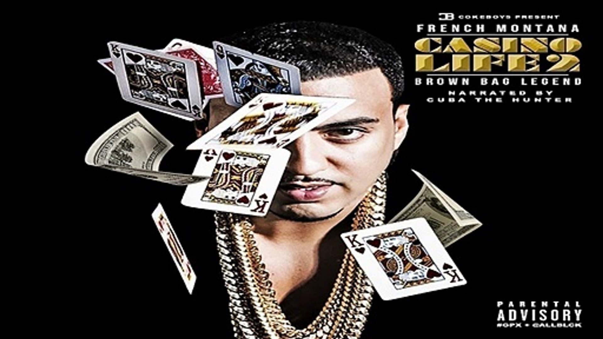 French Montana - 5 Mo ft. Travis Scott & Lil Durk