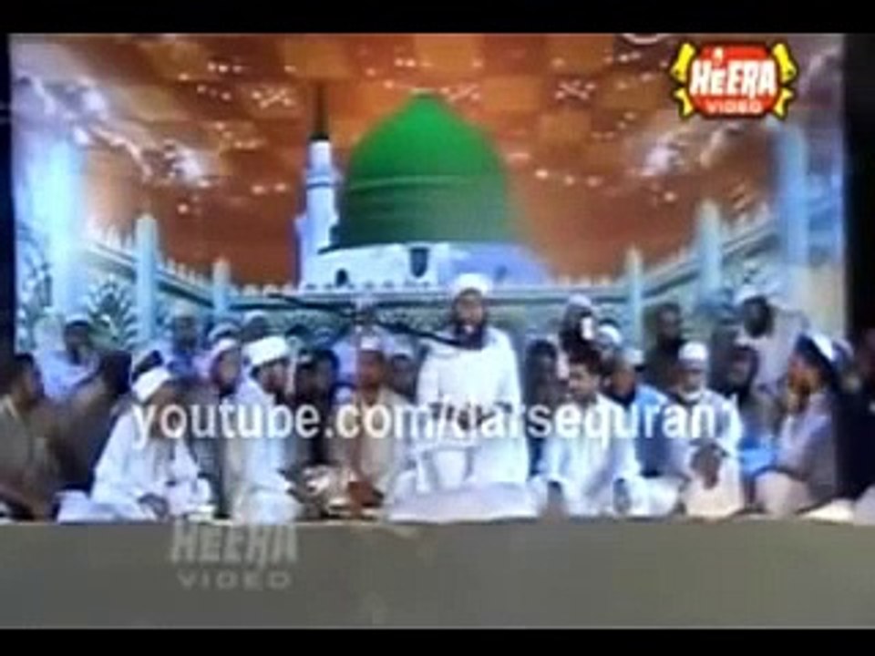 Two Times Angel Cried by Maulana Tariq Jameel