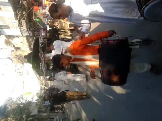 Eid Millad un Nabi Gatka Islampura Lahore 24-Dec-2015 Part 2