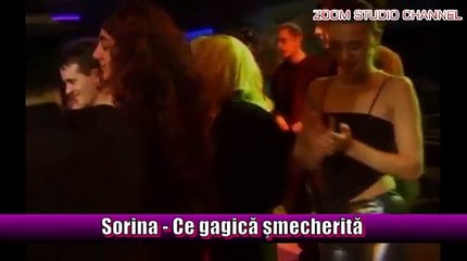 LIVIU PUSTIU si FLORIN SALAM - CE GAGICA SMECHERITA (HIT 2002)