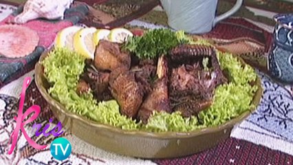 Kris TV: How to know if your food is organic?