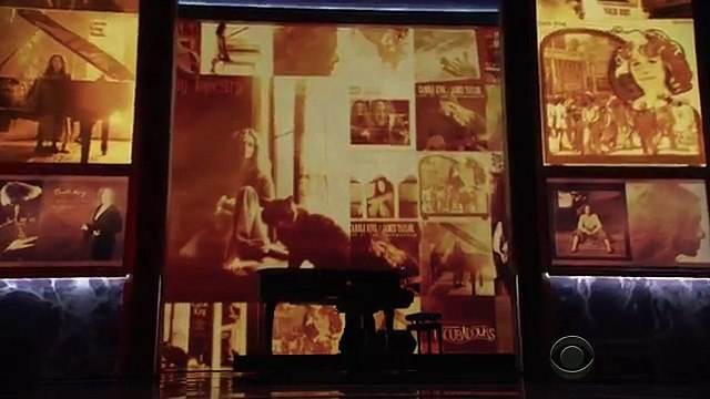 Aretha Franklin (You Make Me Feel Like) A Natural Woman - Carole King - Kennedy Center Honors 2015 - Dailymotion