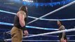 The Usos vs. Braun Strowman & Luke Harper of The Wyatt Family SmackDown, December 31, 2015