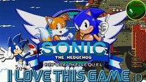 Sonic The Ghetto Hog Plays (Sonic Before The Sequel!) Pt 1. (Was Tails High?)