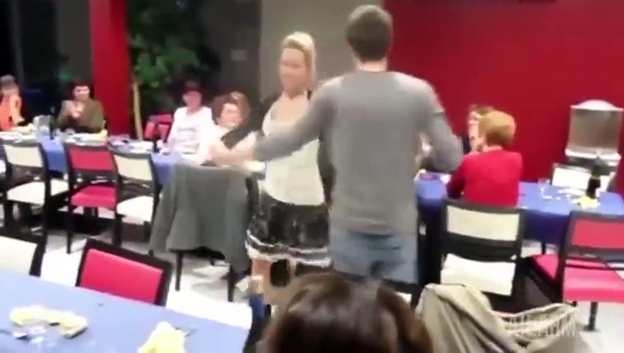 Couple Fails Compilation: Failed Valentines || FailArmy