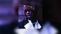 Young Thug - Destroyed ft. Kevin Gates