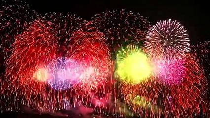 20162-The-Best-Fireworks-in-the-world---New-Years-The-Most-Beautiful