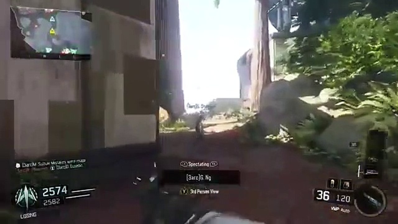 COD BO3 481
