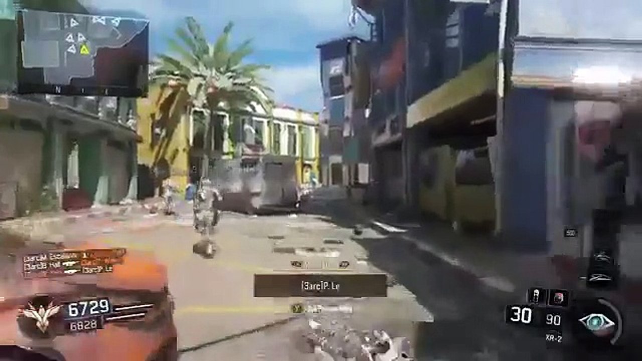 Call of Duty Black Ops 3 Gameplay #363