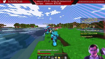 Rediffusion Loupio (Partie 2) - 1/01/2016