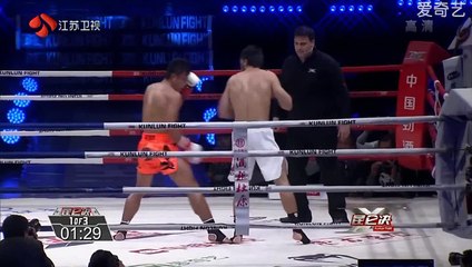 Sitthichai Sitsongpeenong vs Marat Grigorian