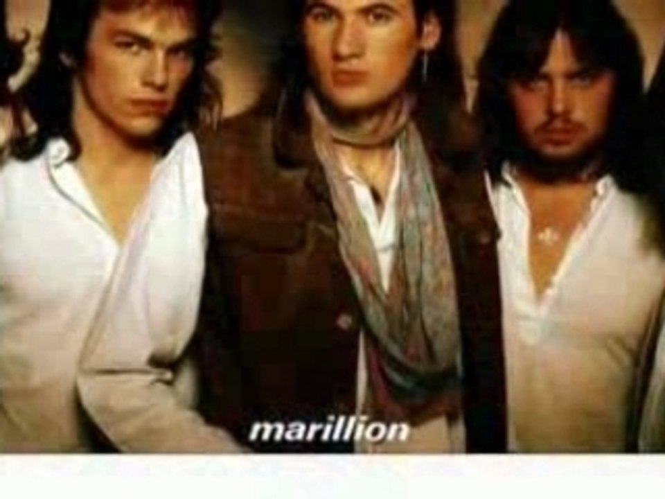 Cover my eyes marillion hoggarth