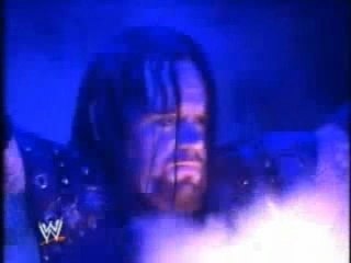 Undertaker Titantron (Attitude - Darkside) *guitars*