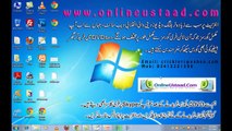 33 New PHP MySQL Tutorials in Urdu And Hindi part 33 editing updating records in database