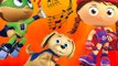 El Abecedario Canciones Infantiles - Canción para niños - Aprender el alfabeto ABC prees