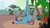 Dinosaurs Facts & Fun Dinosaurs Cartoon Videos for Children