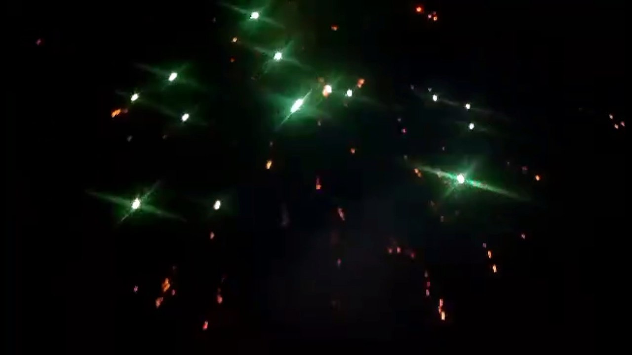 HAPPY NEW YEAR 2016
