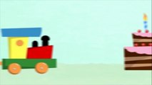 Мультфильмы для малышей BabyFirstTV Игра в Прятки развивающие мультики