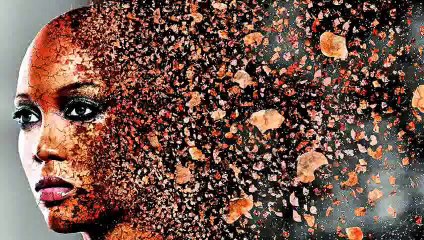 Hodge podge VI Morphing