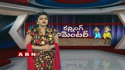 PM Narendra Modi spent most of the time in Travelling in 2015 ; Running Commentary