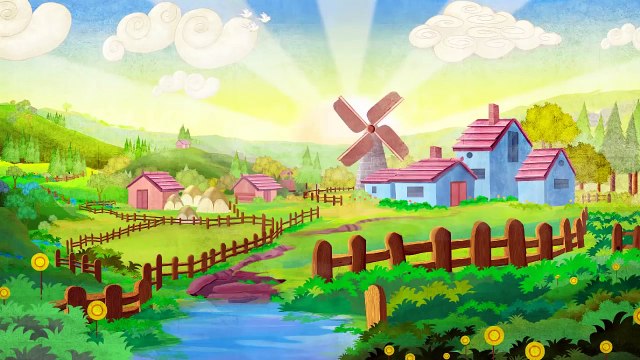 Wheels On The Bus | Plus Lots More Popular Nursery Rhymes Collection For Babies From Hoopl