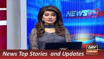 ARY News Headlines 30 December 2015, Imran Khan vs NADRA Office