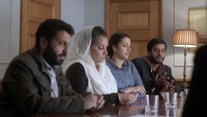The Kamals seek help for Shahid - Capital: Episode 3 Preview - BBC One
