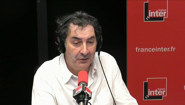 Le Billet de François Morel : Je suis né dans le trou du cul du monde