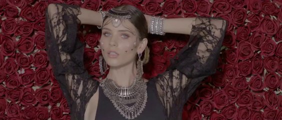 Amor Gitana Full Video Song - Akcent feat. Sandra N