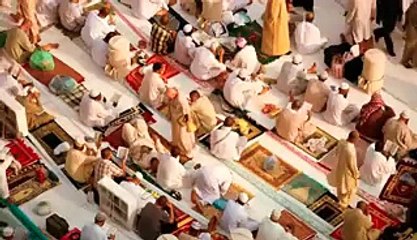 [CLIP] Todays Society And its Norms - Maulana Tariq Jameel Bayan