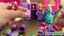 Poupées Magiclip Polly Pocket Vêtements Mode Séance d