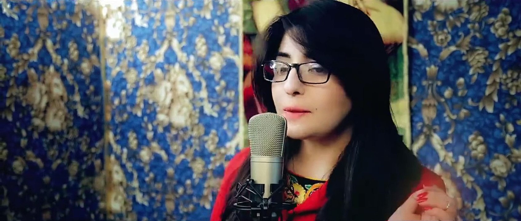 Tu Hi Mara Dil Song Gul Panra